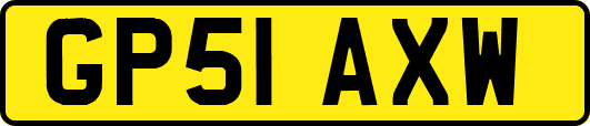 GP51AXW