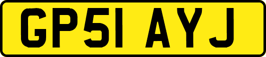 GP51AYJ