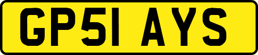 GP51AYS