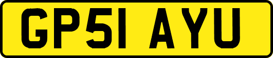 GP51AYU