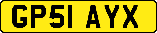 GP51AYX