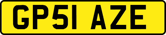 GP51AZE