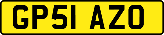 GP51AZO