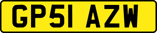 GP51AZW