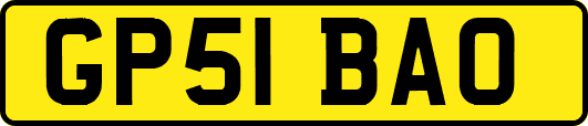 GP51BAO