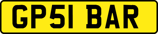 GP51BAR