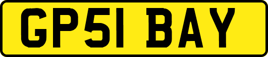 GP51BAY