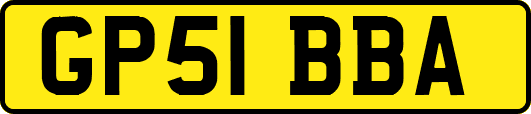 GP51BBA