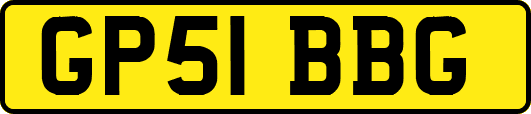 GP51BBG