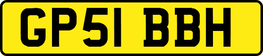 GP51BBH