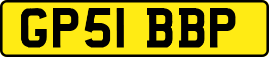 GP51BBP
