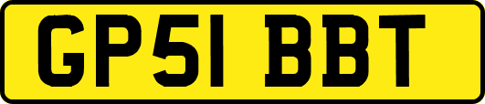 GP51BBT