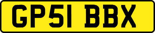 GP51BBX