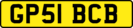 GP51BCB