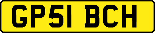 GP51BCH