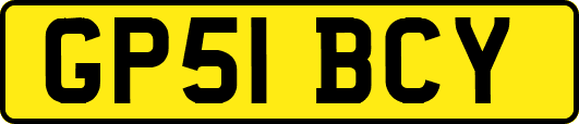GP51BCY