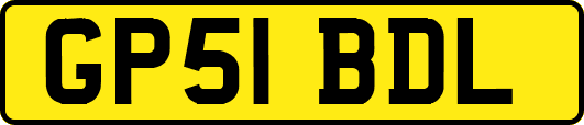 GP51BDL