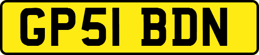 GP51BDN