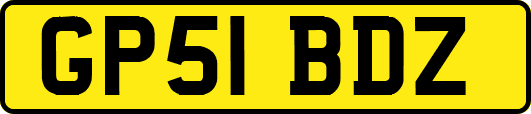 GP51BDZ