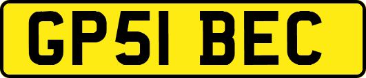 GP51BEC
