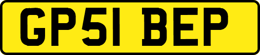 GP51BEP