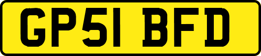 GP51BFD