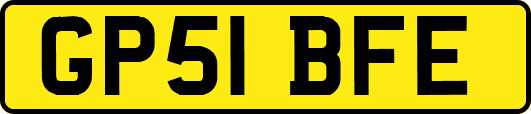 GP51BFE