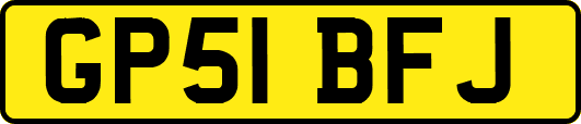 GP51BFJ