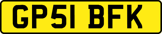 GP51BFK