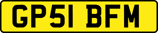 GP51BFM