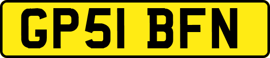 GP51BFN