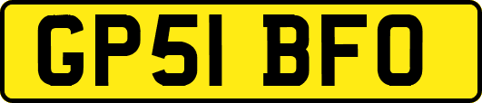 GP51BFO