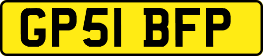 GP51BFP