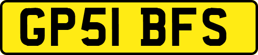 GP51BFS