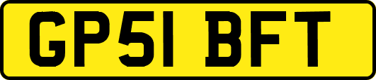 GP51BFT