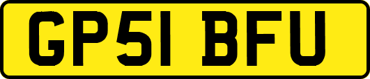 GP51BFU