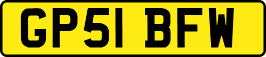 GP51BFW