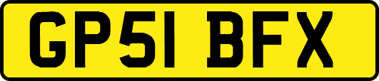 GP51BFX