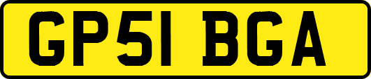GP51BGA