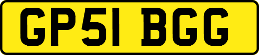 GP51BGG