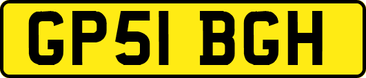 GP51BGH