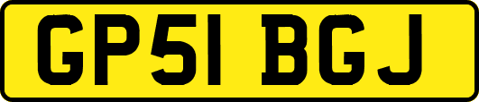 GP51BGJ