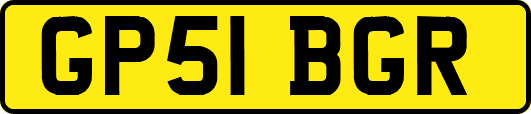 GP51BGR