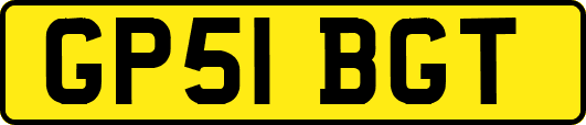 GP51BGT