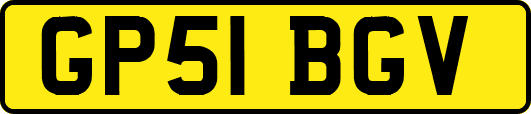 GP51BGV