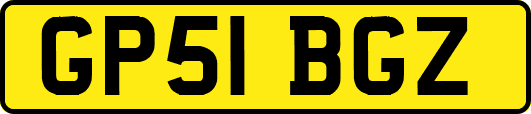 GP51BGZ