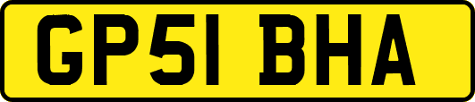 GP51BHA