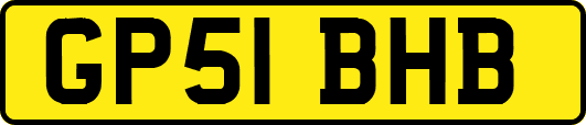 GP51BHB