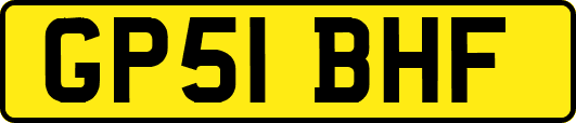 GP51BHF