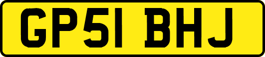 GP51BHJ